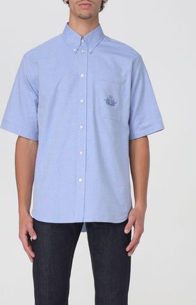 Fendi Camicia casual Fendi in cotone