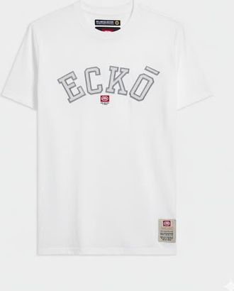 Ecko Classic Major Tee in White at Nordstrom, Size X-Large