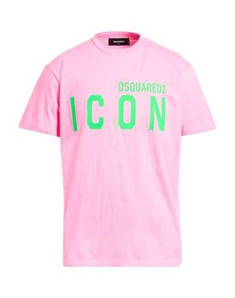 Dsquared2 TOPWEAR - T-shirts on YOOX.COM