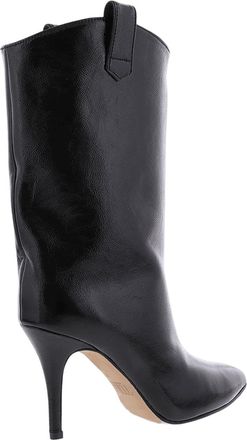 Toral Shoes Stiefeletten - Dames TL-12714 Zwart - Gr. 39 (EU) - in Schwarz - für Damen