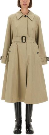 Burberry Trench Coat Ellingham-Donna