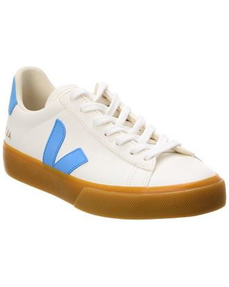 Veja Veja Campo Leather Sneaker