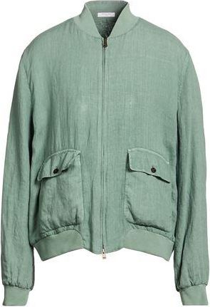 Boglioli JACKEN & M&Auml;NTEL - Jacken und Anoraks auf YOOX.COM