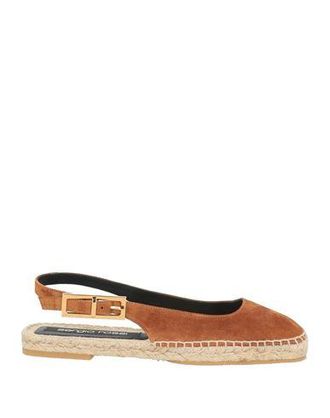 Sergio Rossi FOOTWEAR - Espadrilles on YOOX.COM