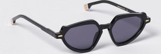 Kyme Sunglasses KYME Woman color Black