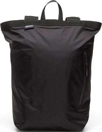 Gramicci Tote Pack - Heren - Rugzakken - Zwart - ONE Size - Nylon - Tassen