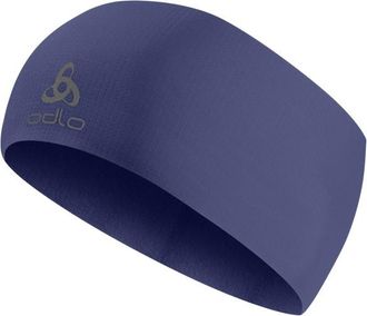 Odlo Move Light Headband Stirnband - Unisex | blau