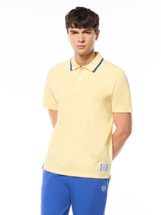 Sergio Tacchini Fresca Polo