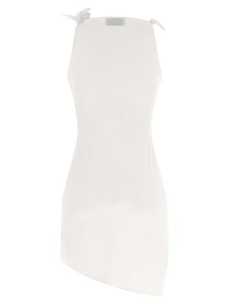 Coperni Dress - White