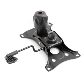 OEM Base De Silla Giratoria Con Rodamiento Silencioso, Base De Silla