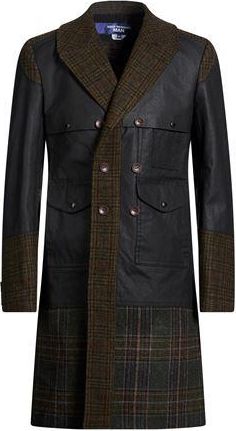 Junya Watanabe CAPISPALLA - Cappotti su YOOX.COM