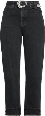 Sandro BOTTOMWEAR - Jeans on YOOX.COM