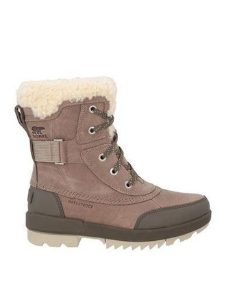 Sorel FOOTWEAR - Ankle boots sur YOOX.COM