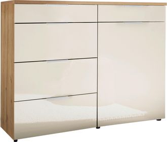Wiemann Kombikommode »Como« vormontiert