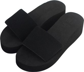 Generic Wide Fit Sandals For Women Flower Flip Flops Size 8 Plastic Sandals For Women Wide Fit Black Heels Ladies Toe Post Size 6 Extra Comfort Light Blue Wom