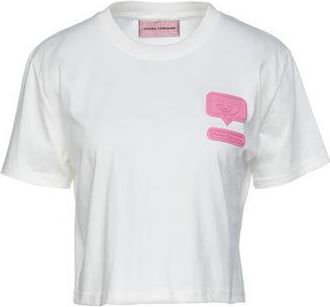 Chiara Ferragni CAMISETAS Y TOPS - Camisetas en YOOX.COM