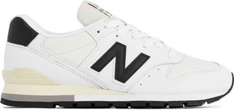 New Balance 996 Made in USA x Teddy Santis Sneakers