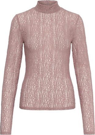 Gestuz Blouses & Hemden - Dames - Blouses & Shirts - Roze - Maat: XL
