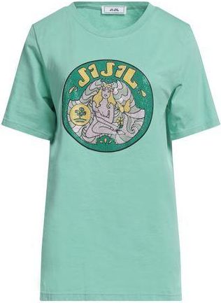 Jijil CAMISETAS Y TOPS - Camisetas en YOOX.COM