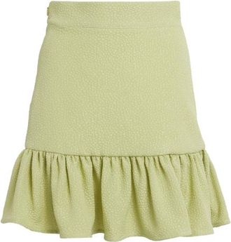 Edeline Lee Millie Mini Skirt Size XS