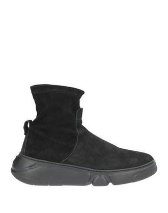 AGL CALZADO - Botines de ca&ntilde;a alta en YOOX.COM