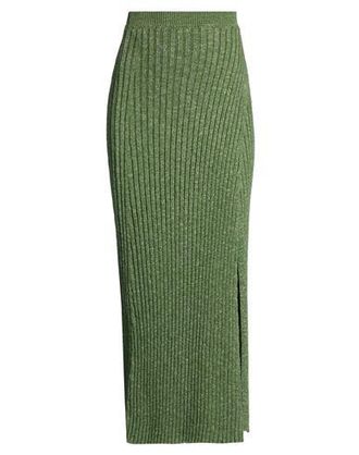 Free People BOTTOMWEAR - Maxi skirts on YOOX.COM