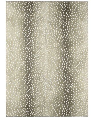 Addison Rugs Safari Indoor/Outdoor Washable Rug