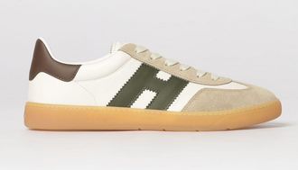 Hogan Sneakers Cool Hogan in pelle