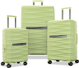 Samsonite Venue X Spinner Hardside 3 Piece Set (CO/M/L) - Luggage