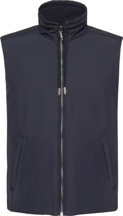 Billionaire Boys Club Heren, Jassen, Blauw, Maat: 3XL Nylon