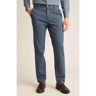 Bonobos Slim Fit Pants in Navy at Nordstrom Rack, Size 32 X 32