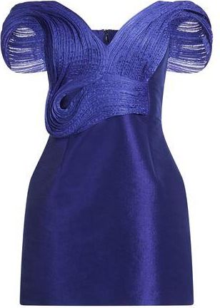 Tassos Mitropoulos KLEIDER - Mini-Kleider auf YOOX.COM