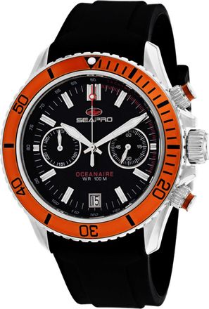 Seapro Thrash Mens Watch
