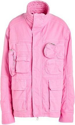 Maison Margiela Denim outerwear