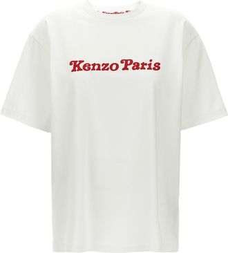 Kenzo Verdy Market T-shirt
