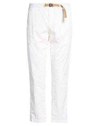 White Sand BOTTOMWEAR - Trousers on YOOX.COM