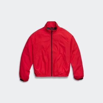 Canada Goose Axis Lightweight Jacket (Men, Carmine Red, XXL)