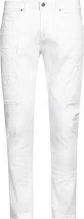 Dondup PARTES DE ABAJO - Pantalones en YOOX.COM