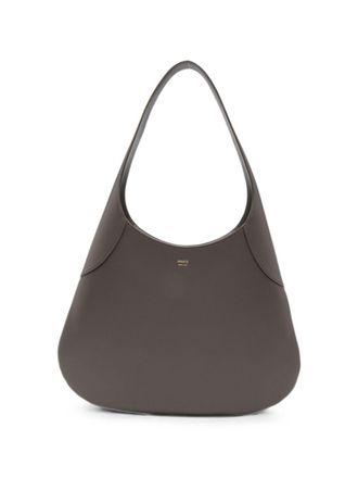 Khaite Joan Gro&szlig;e Hobo-Tasche aus Leder