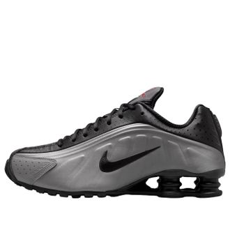 Nike Shox R4 Pencil Point Black HQ1988-013