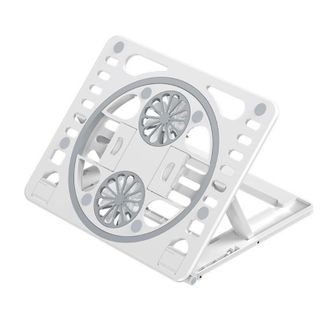 OEM Adecuado Para Un Soporte De Refrigeraci&oacute;n Plegable Profesional, Un Soporte Port&aacute;til Para Ventilador De Refrigeraci&oacute;n De Port&aacute;til