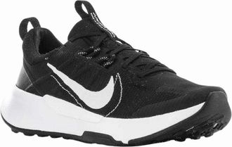 Nike Mens Nike Mens Juniper Trail 2 Trainers - Black - Size: 6.5
