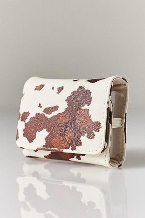 Miamica Cowboy Core Snap Pill Case