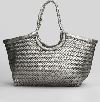 Dragon Diffusion Nantucket Basket Big Tote