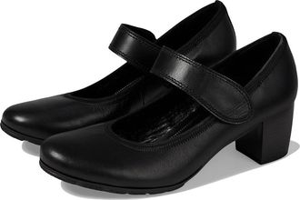 Gabor Gabor 51.483 High Heels Black : UK 8.5 (US Womens 11) B - Medium, Leather