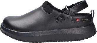Joya Dames, Schoenen, Zwart, Maat: 40 EU Leer