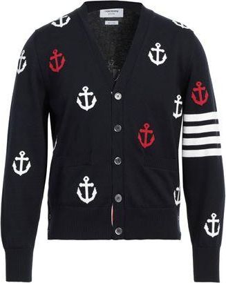 Thom Browne PRENDAS DE PUNTO - Cárdigans en YOOX.COM