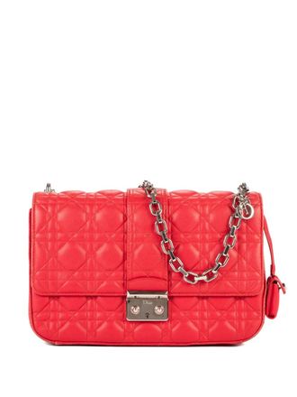 Dior Miss Dior shoulder bag - Red
