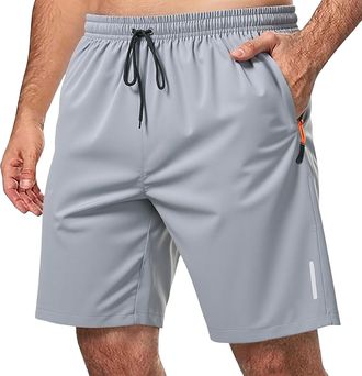 Generic Mens Shorts Coton With Pockets Chino Summer Work Sports Gym Running Gay Shorts Lgbt Costume Intersex Progressive Gay Pride Lgbtq For Lgbt Party Parade