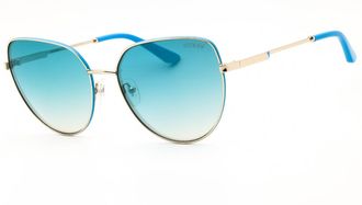 Guess GU7784 32W Gold/Blue Gradient